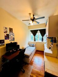 Costa Del Sol (D16), Condominium #591998741